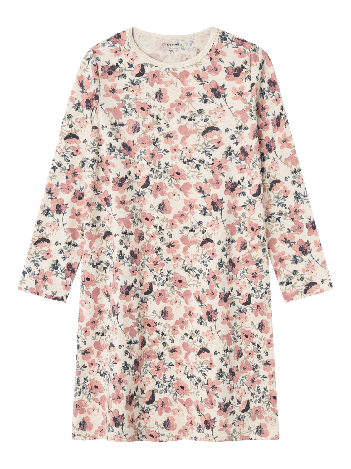 NKFNIGHTGOWN Swim- & Underwear - Peyote Melange